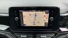 Volkswagen T-Roc 1.5 TSI Black Edition 5dr DSG Petrol Hatchback